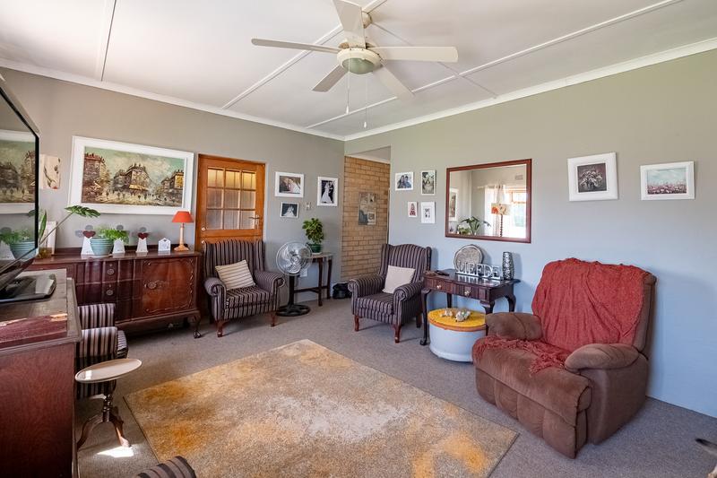 3 Bedroom Property for Sale in Riviersonderend Western Cape